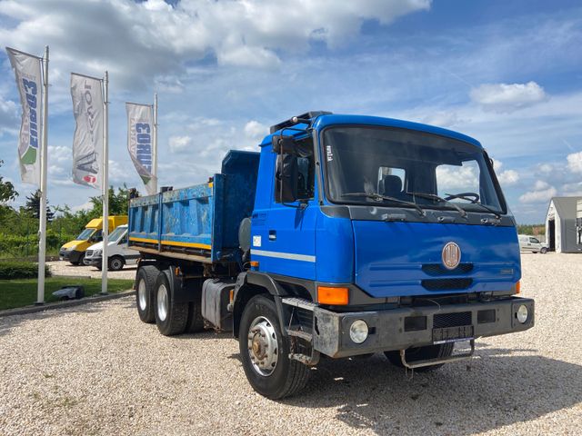 Tatra T815 270S25