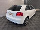 Audi A3 1.4 TFSI*S-LINE*BOSE-KLIMA-XENON-SP.SITZE-17" - Audi A3 aus 2009: Line