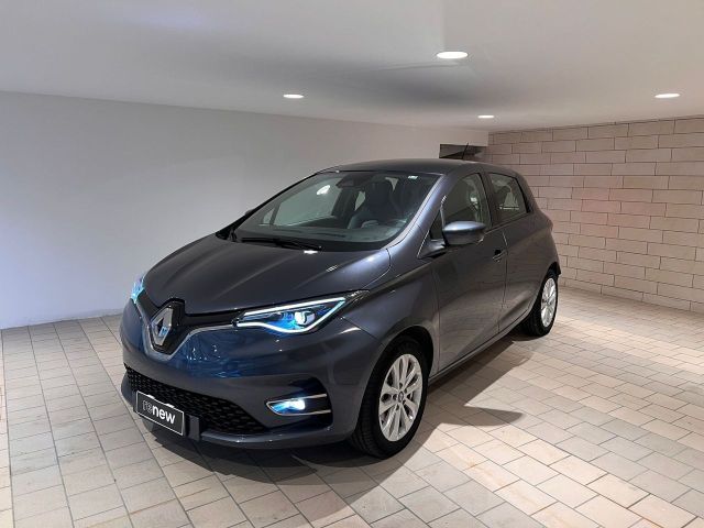 Renault ZOE Zen R135 1500€ di ricariche omaggio