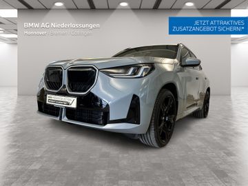 BMW Leasingangebot: BMW X3 20d xDrive M Sport Winterräder inkl.