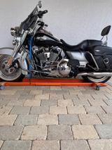 Harley-Davidson Road KIng - HARLEY-DAVIDSON ROAD KING