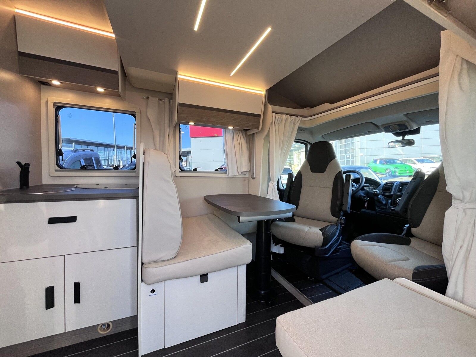 Fahrzeugabbildung XGO Dynamic Dynamic 69 Plus