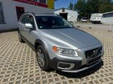 Volvo XC 70 XC70 Momentum AWD, sehr guter Zustand - Volvo XC70 Gebrauchtwagen