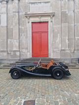 Morgan 4/4 - Morgan 4/4