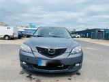 Mazda 3 -2006 - Mazda 2 in Hannover