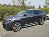 Kia 2.2 CRDi AWD Aut GT-Line 7-Sitz AHK HUD Pano 360 - Kia Sorento mit Diesel-Antrieb: Geländewagen, 7sitzer