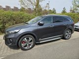 Kia 2.2 CRDi AWD Aut GT-Line 7-Sitz AHK HUD Pano 360 - Kia Sorento: 7