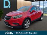 Opel Mokka X Innovation - rote Opel Mokka