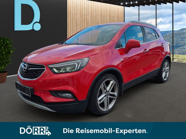 Opel Mokka X Innovation