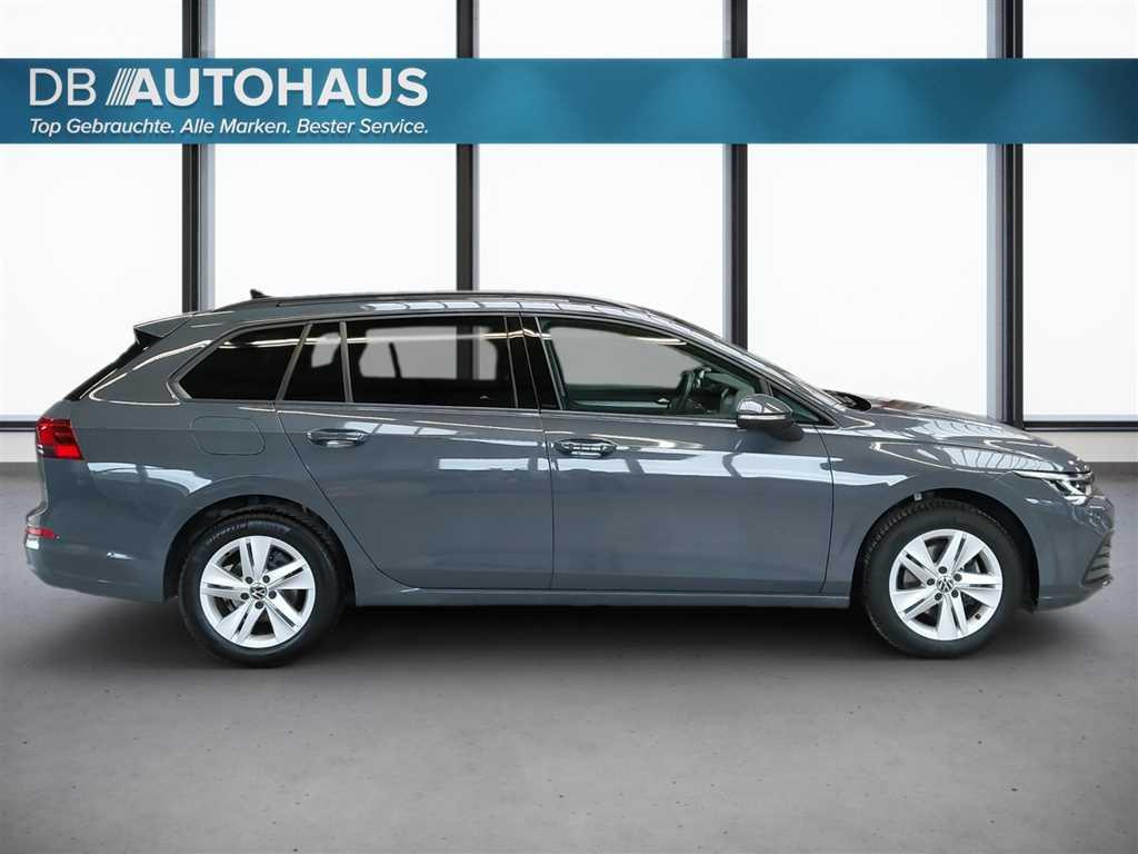 Volkswagen Golf Variant Life 1.0 TSI Winterpaket Standhz
