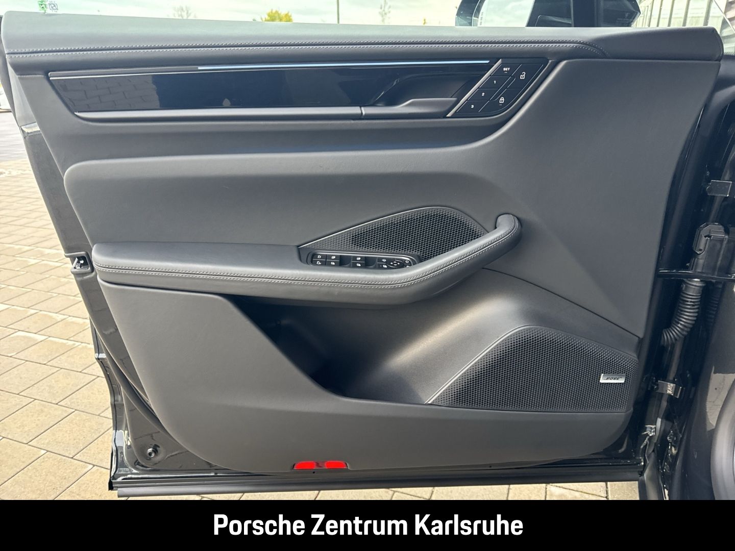 Porsche Macan - Bild 20