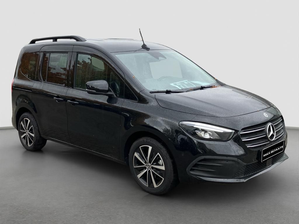 Fahrzeugabbildung Mercedes-Benz T 180 d PROGRESSIVE Standard *AHK*Navi*Leder*LED