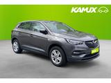Opel Grandland X 1.2T Aut.Edition+NAVI+TEMPO+AHK - Opel Grandland (X) Edition mit Benzin-Antrieb