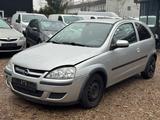 Opel Corsa 1.0 Twinport TÜV 01/2027*Klima* Bluetooth - Gebrauchtwagen bis 400 Euro mit TÜV
