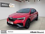 Renault Arkana Esprit Alpine Mild-Hybrid+LED+Navi+GJR - Renault Arkana Esprit-Alpine
