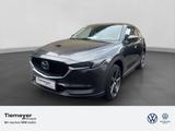 Mazda CX-5 2.5 G 194 AWD SPORTSLINE BOSE LM20 - graue Mazda CX-5