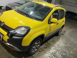 Fiat Panda Cross 4x4 0,9 Twin air +Winterpaket  90 PS - Fiat Panda Gebrauchtwagen
