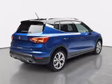 Seat ARONA 1,0 TSI DSG FR LED AUDIO DINAMICA P-ASSIST - Seat Arona Tageszulassungen