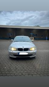 BMW 120i - - gebrauchte BMW 120 aus dem Jahr 2004