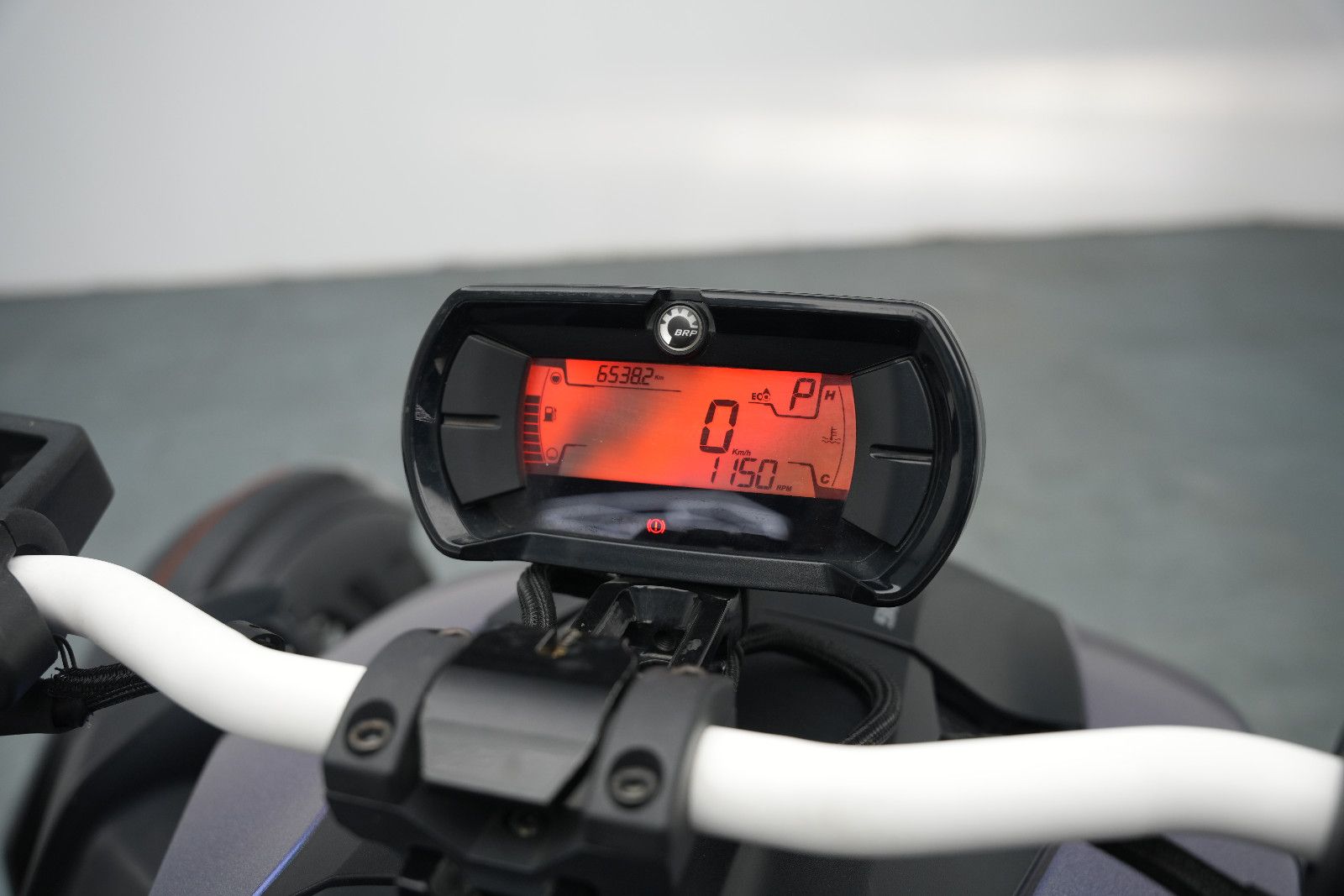 Fahrzeugabbildung Can-Am D Ryker Rally 900 INT 23