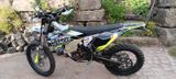 Husqvarna FE 350 - GEBRAUCHT DIRT BIKE
