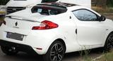 Renault Wind TCe 100 Night&Day Night&Day - Renault Wind: Night Day
