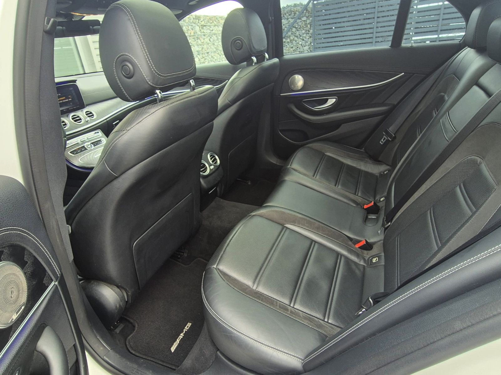 E 63 AMG Limousine 4Matic*PANO*LED*BURMESTER*360