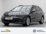 Volkswagen Golf Variant 2.0 TDI DSG LIFE NAVI LED SITZHZ