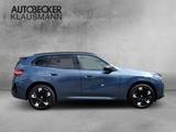 BMW X3 xDRIVE 20d G45 M SPORT AUTOMATIK LC PROF AHK  - BMW X3 G45 mit Diesel-Antrieb