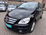 Mercedes-Benz B -Klasse B 170-Xenon-Multi-SHZ-TPM-Garantie - Mercedes-Benz B 170