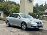 Volkswagen Jetta 2.0 DSG *AUTOMATIK*TÜV*SE... - Volkswagen Jetta mit Diesel-Antrieb: Automatik