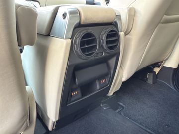 Land Rover Range Rover Sport V6 TD HSE*LED*S-DACH*CAM*SHZ