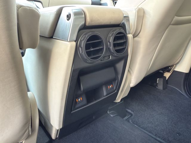 Land Rover Range Rover Sport V6 TD HSE*LED*S-DACH*CAM*SHZ