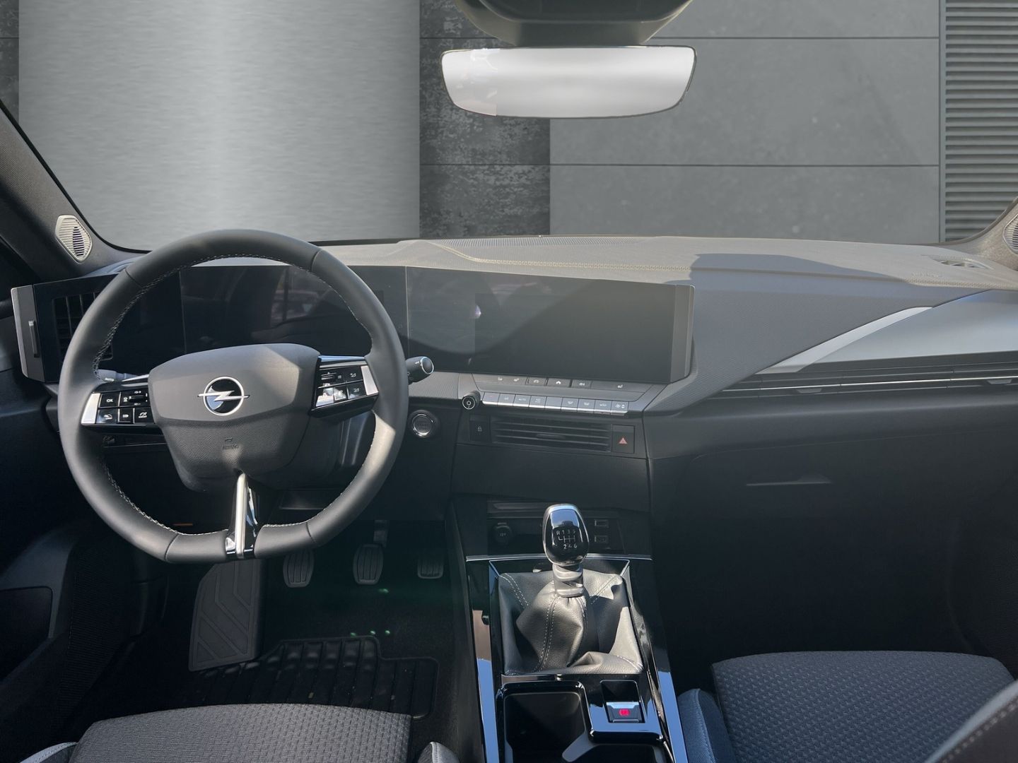 Opel Astra - Bild 10