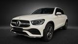 Mercedes-Benz GLC 220 d 3x AMG*WIDE*MBUX*PANO*STANDH*KAM*LED*
