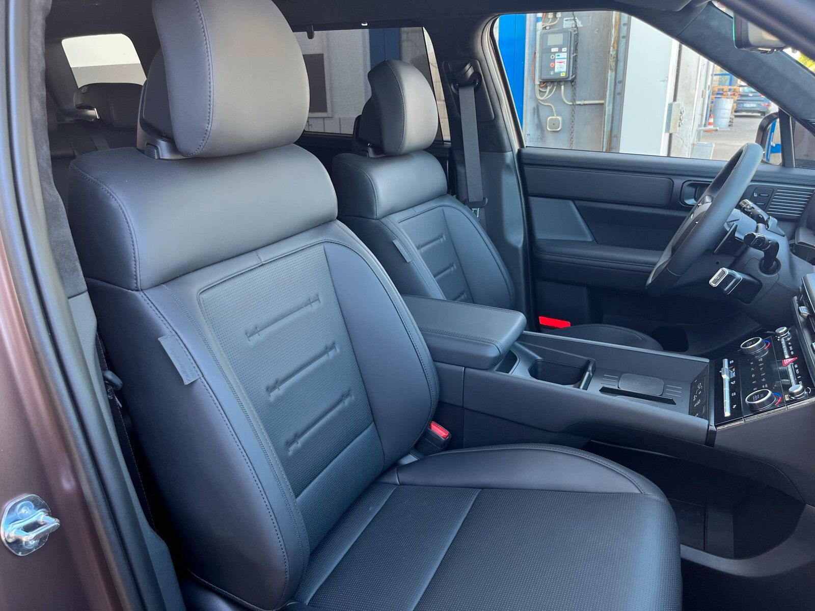 Hyundai Santa Fe – Bild 17