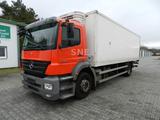 Mercedes-Benz Axor 2 C/R 2-Achser 18 t,Axor 1824  L - Mercedes-Benz Axor 1824