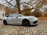 Porsche Panamera Turbo - Porsche Panamera in Hagen