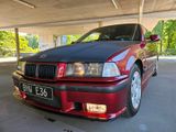 BMW E36 Compact 316i, BJ 1996, 150tkm, TüV... - BMW 316 aus 1994: 316i Compact