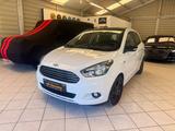 Ford KA+ Black / White Klima Multifunktionslenkrad - Ford Ka & Ka+ Gebrauchtwagen