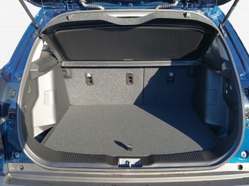 Fotografie 8 des Suzuki (SX4) S-Cross 1.4 Comfort Kamera Sitzh. LED NAVI