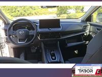 Nissan Qashqai - Vorschau Bild 5