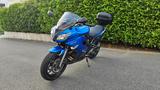 Kawasaki ER-6F - KAWASAKI 2009 ER6F