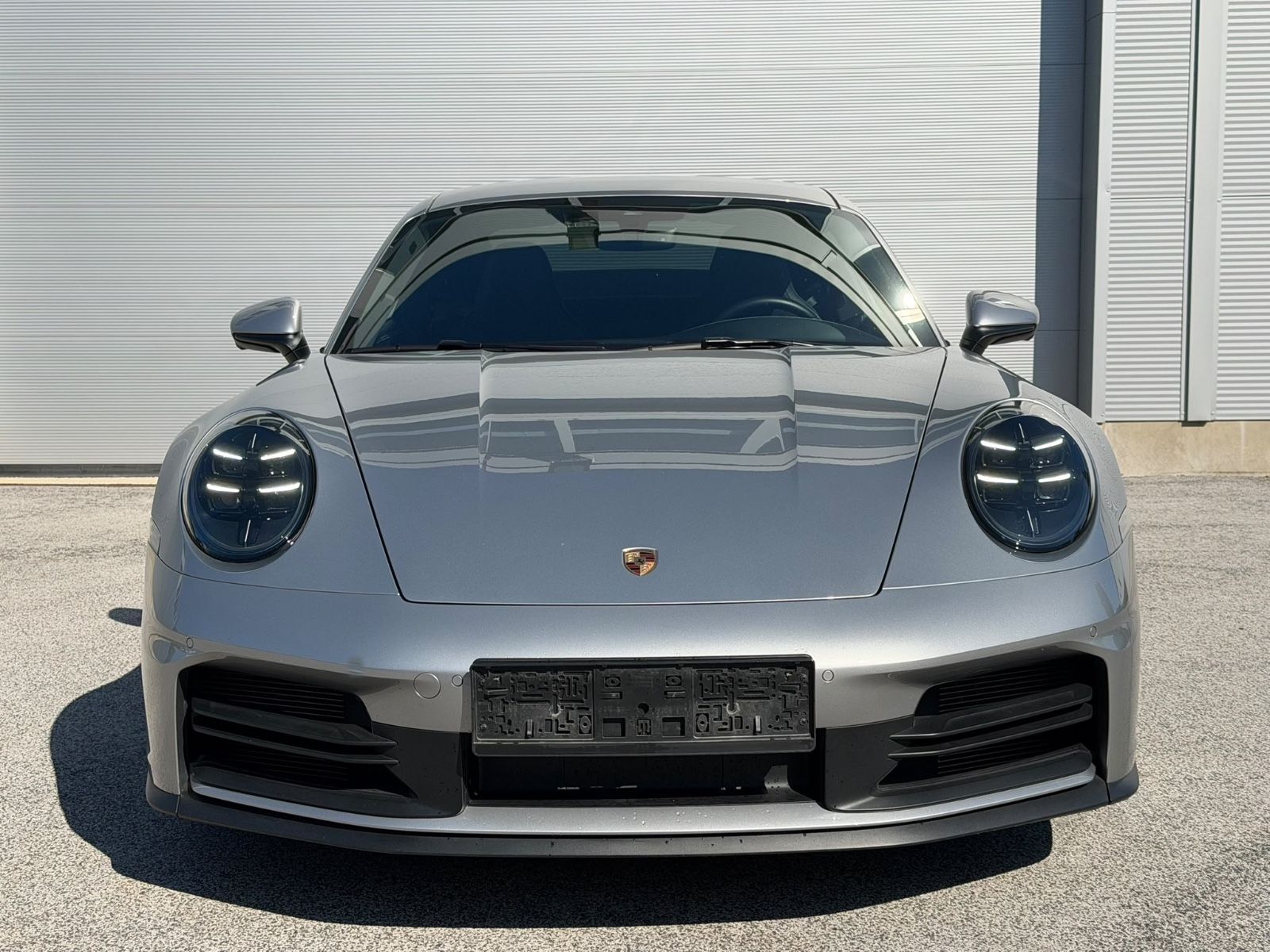 Porsche 911 992.2 Carrera *Facelift* PDK*VollLeder* imagem 3