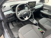 Dacia Jogger - Vorschau Bild 16