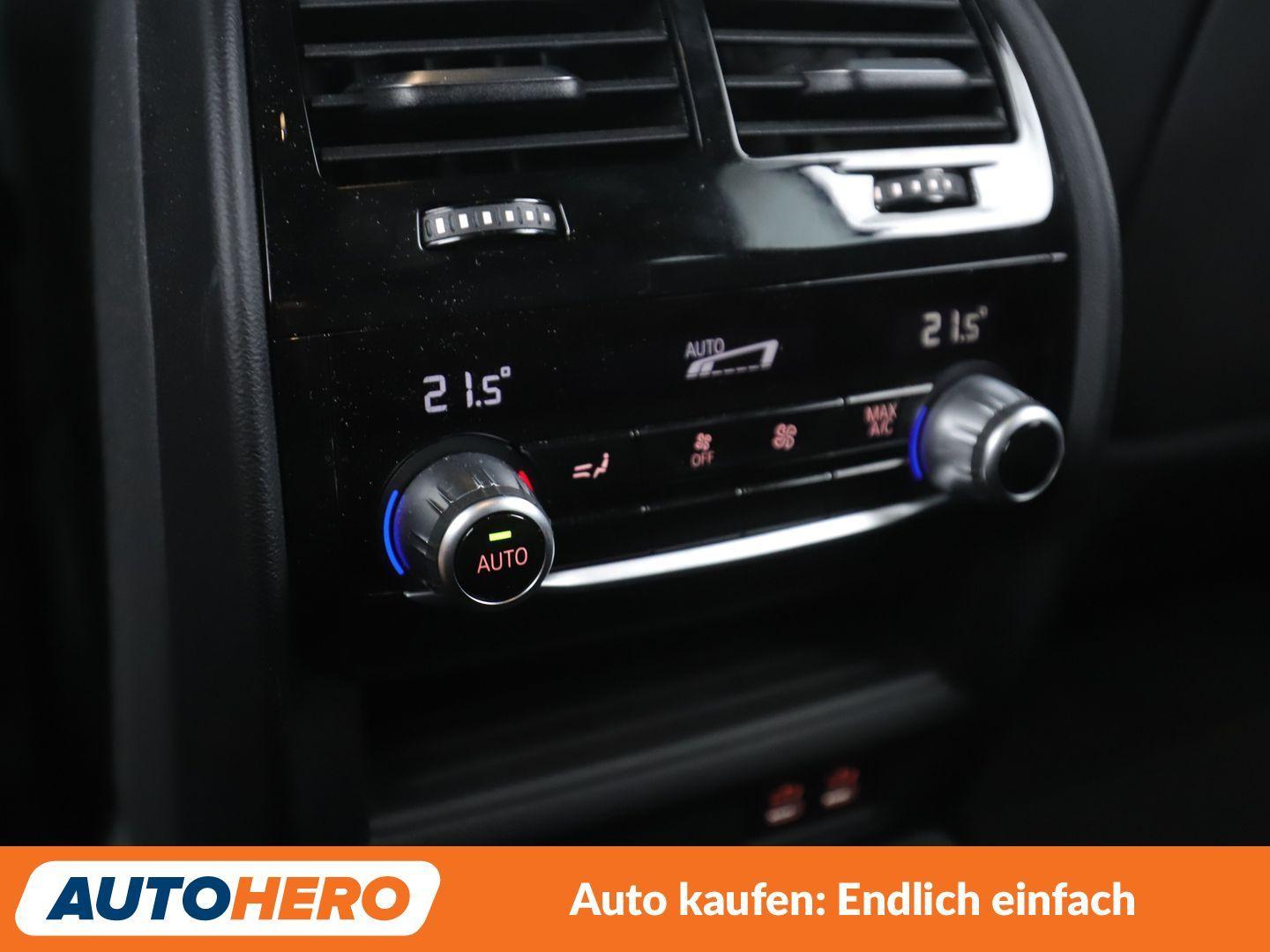 BMW 530 d Mild-Hybrid Aut.*NAVI*LED*CAM*ACC*SHZ*ALU*, миниатюра 28