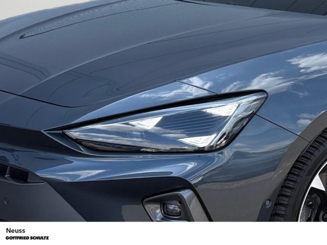 Cupra Leon - Bild 5