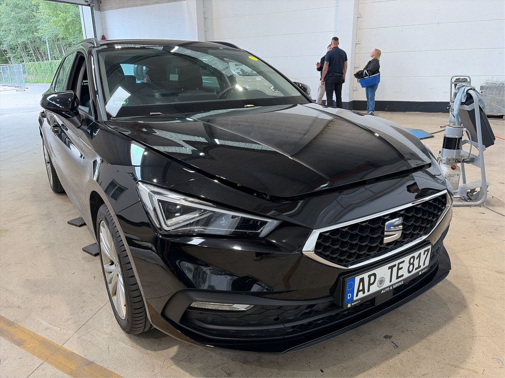 Seat Leon - Bild 2