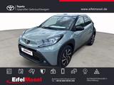 Toyota Aygo X Teamplayer 15 Jahre Relax Garantie - Toyota Aygo (X) Teamplayer