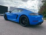 Porsche Cayman GTS 4.0 // Approved 08/2027 - Porsche Cayman aus 2022